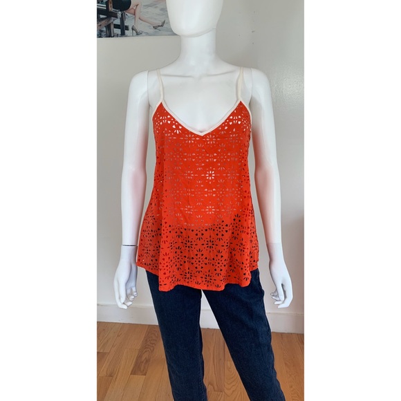 Element Tops - Element Tank